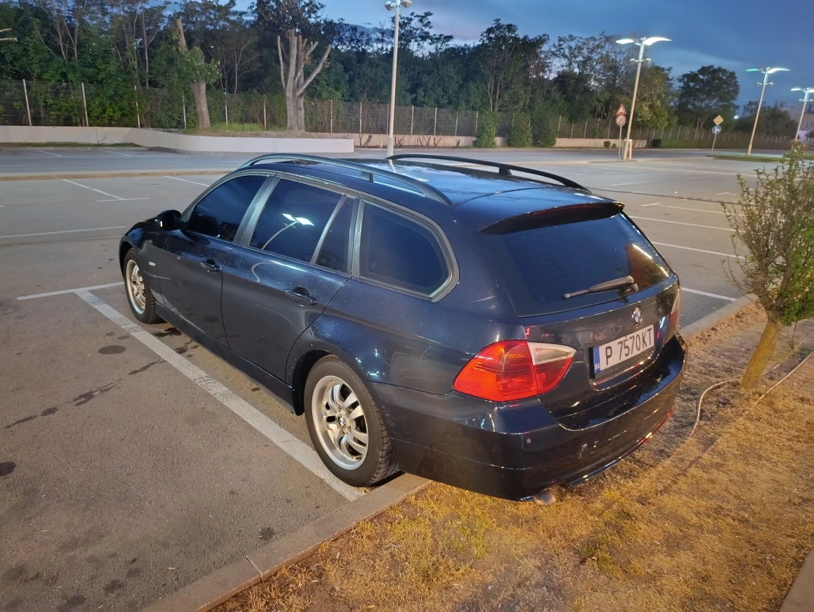 BMW 320  - изображение 3