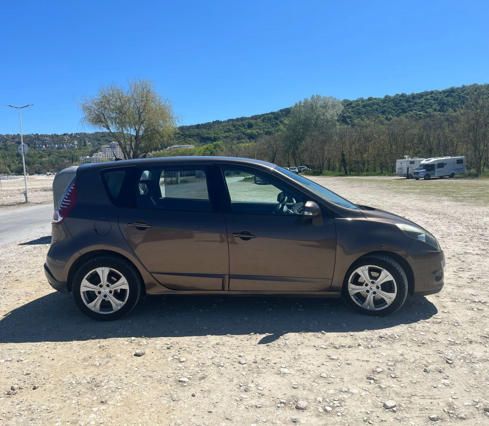Renault Scenic XMod - изображение 7