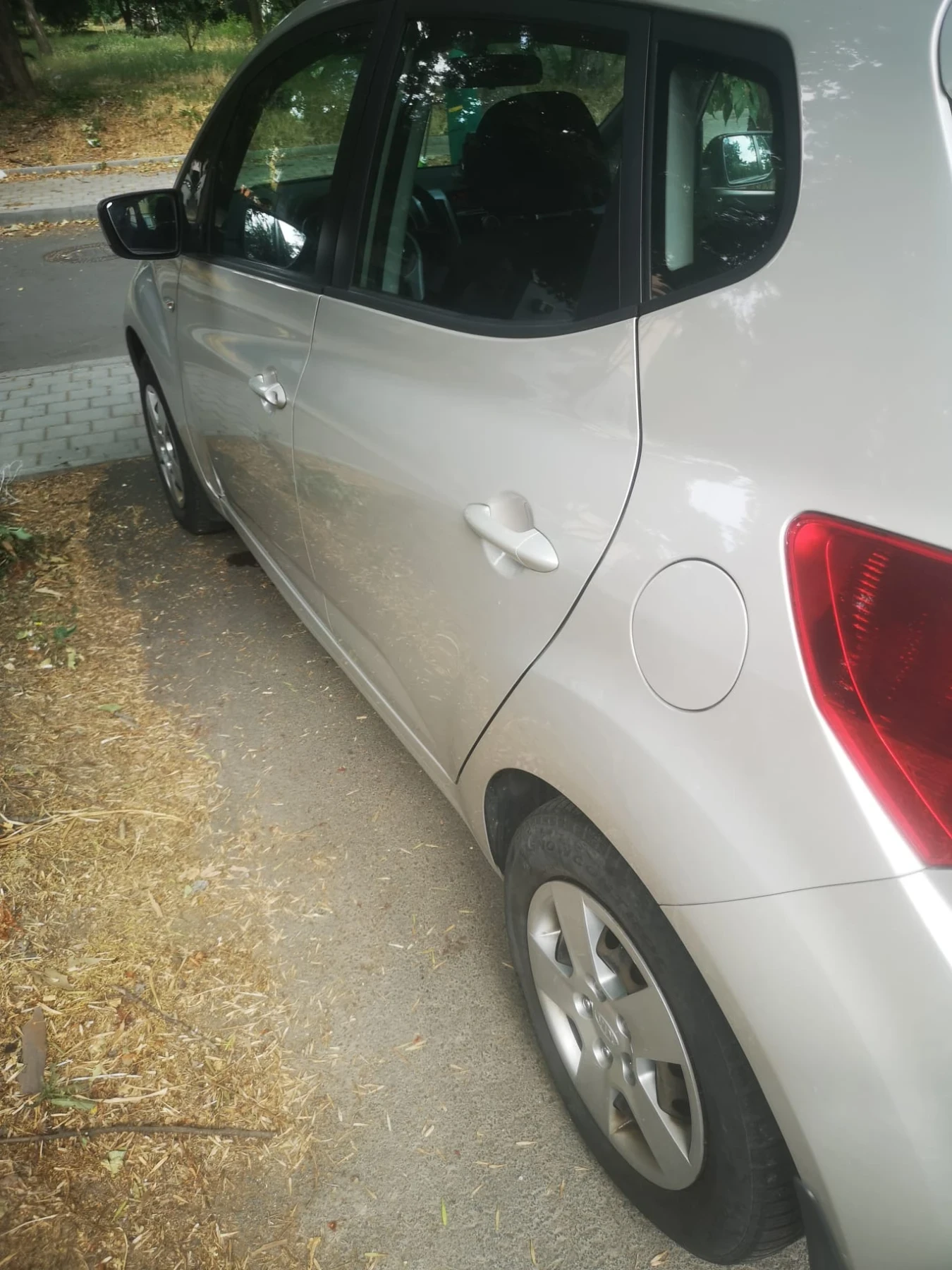 Kia Venga  - изображение 4