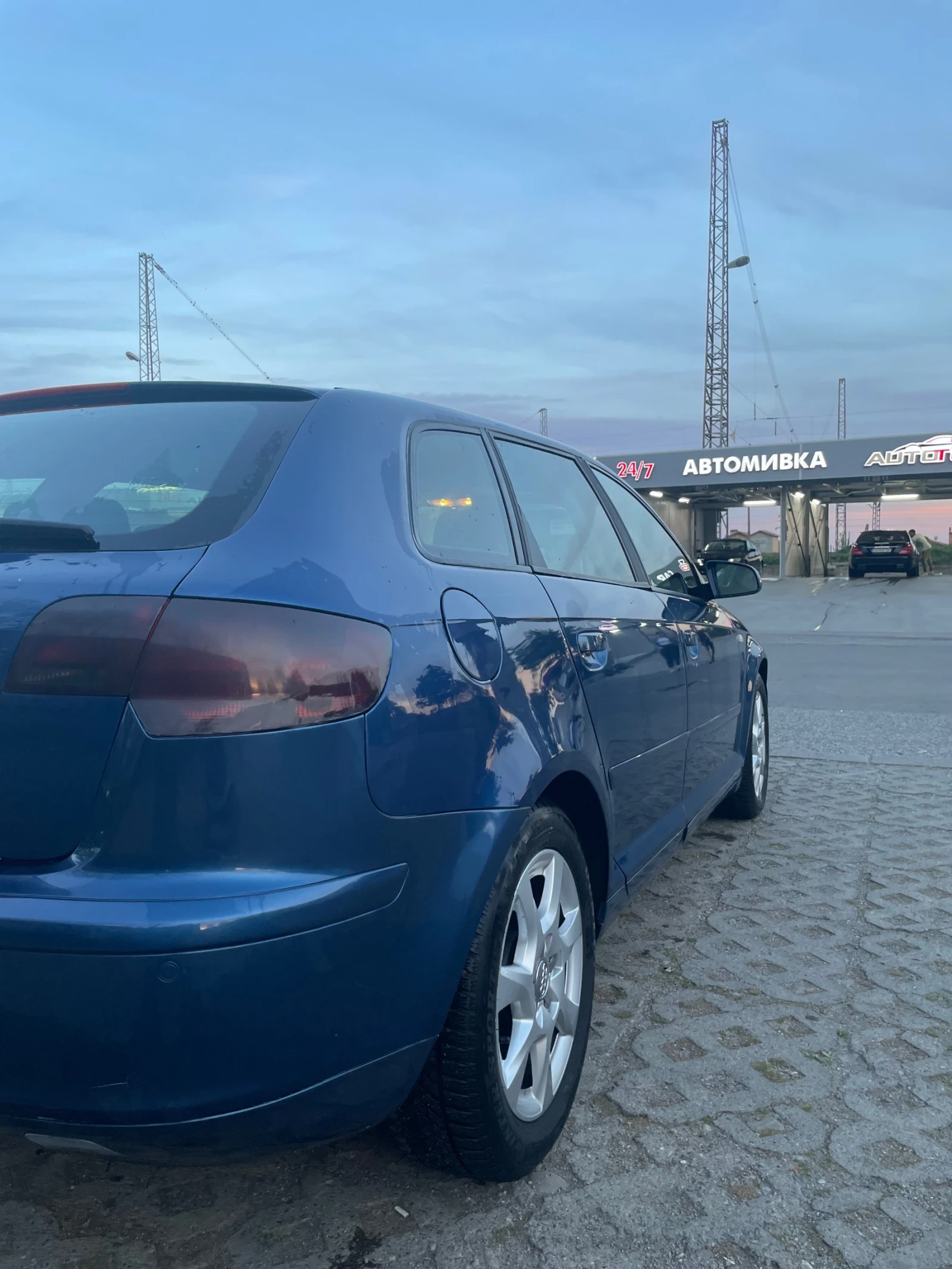 Audi A3  - изображение 4