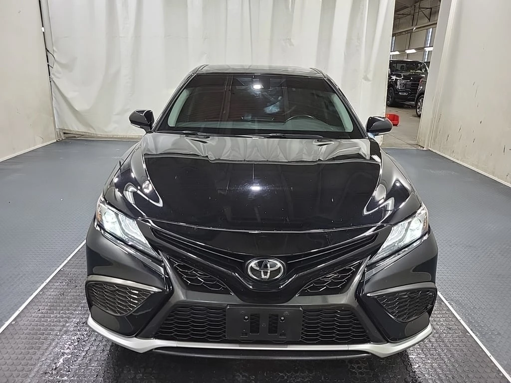 Toyota Camry  - изображение 7