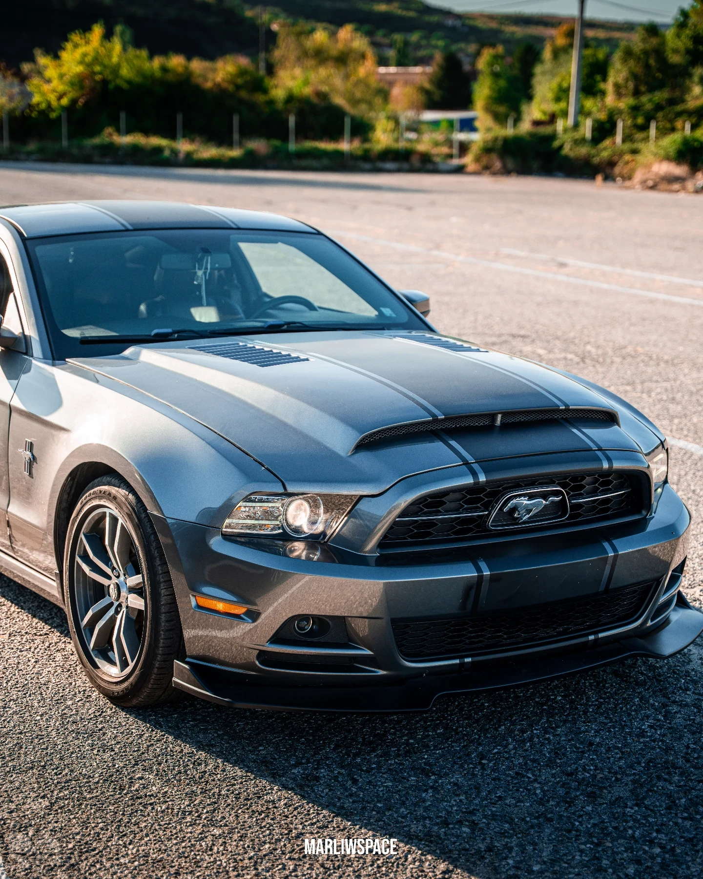 Ford Mustang Premium PONY  - изображение 7