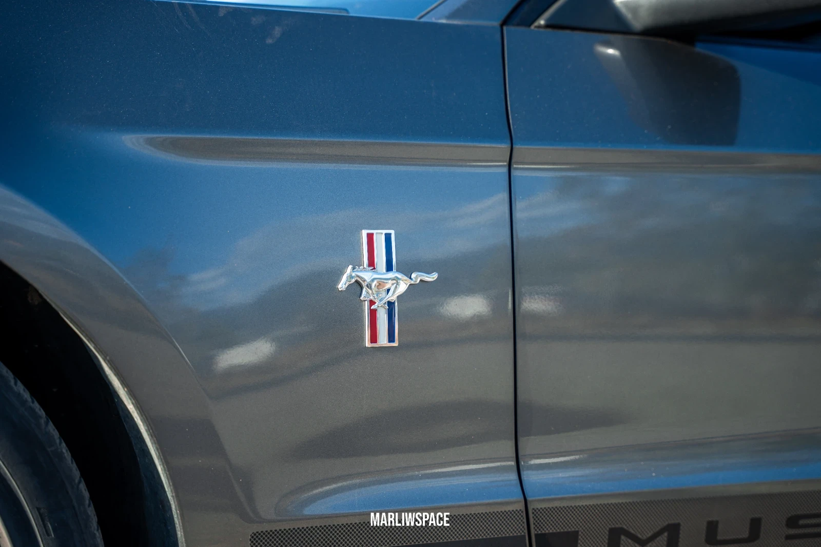 Ford Mustang Premium PONY  | Mobile.bg   16