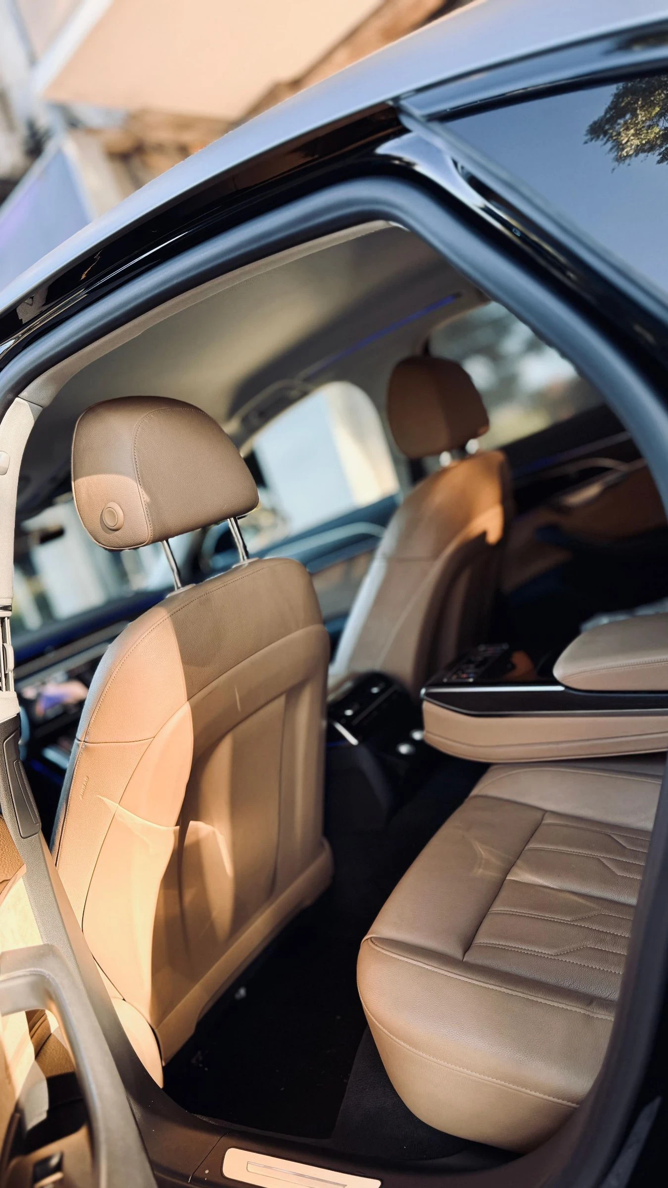 Audi A8 50TDI - 350 к.с. МATRIX, Лизинг само с лична карта - изображение 7