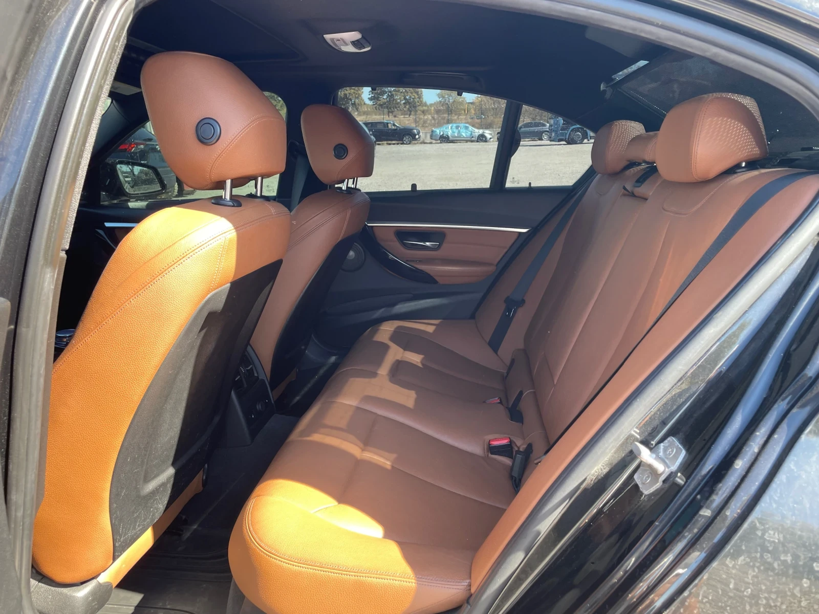 BMW 340 I Xdrive НАЛИЧЕН - изображение 10