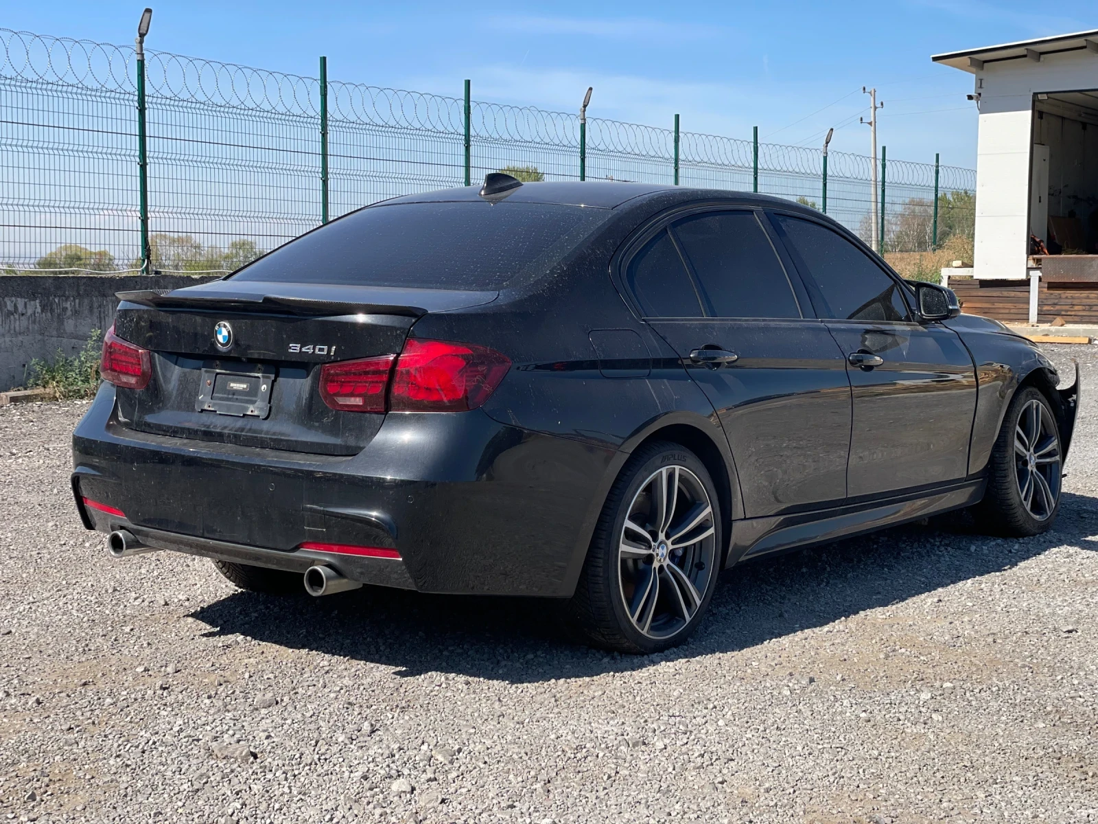 BMW 340 I Xdrive НАЛИЧЕН - изображение 5