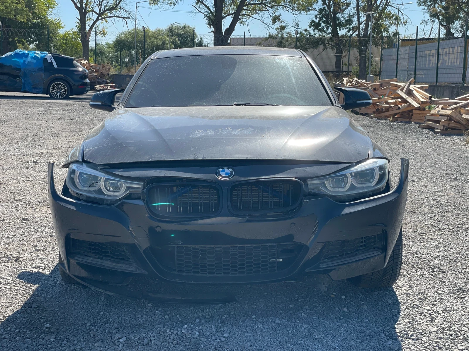 BMW 340 I Xdrive НАЛИЧЕН - изображение 8