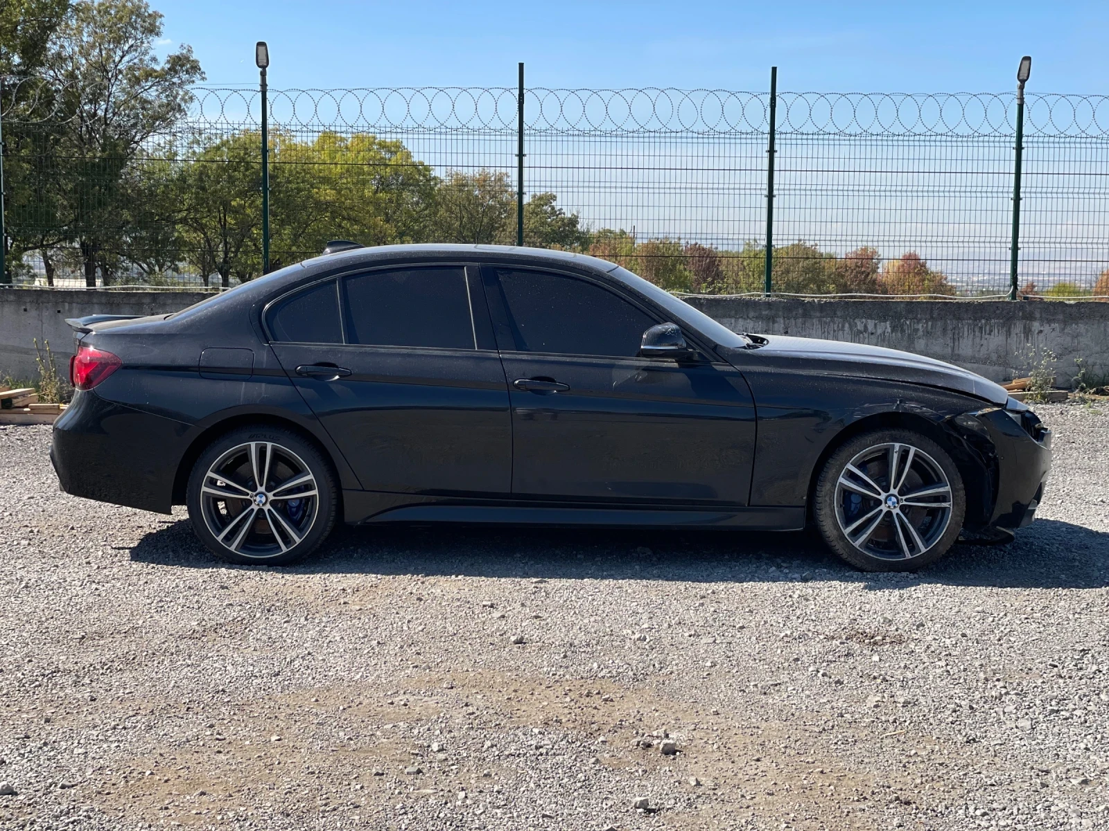 BMW 340 I Xdrive НАЛИЧЕН - изображение 6