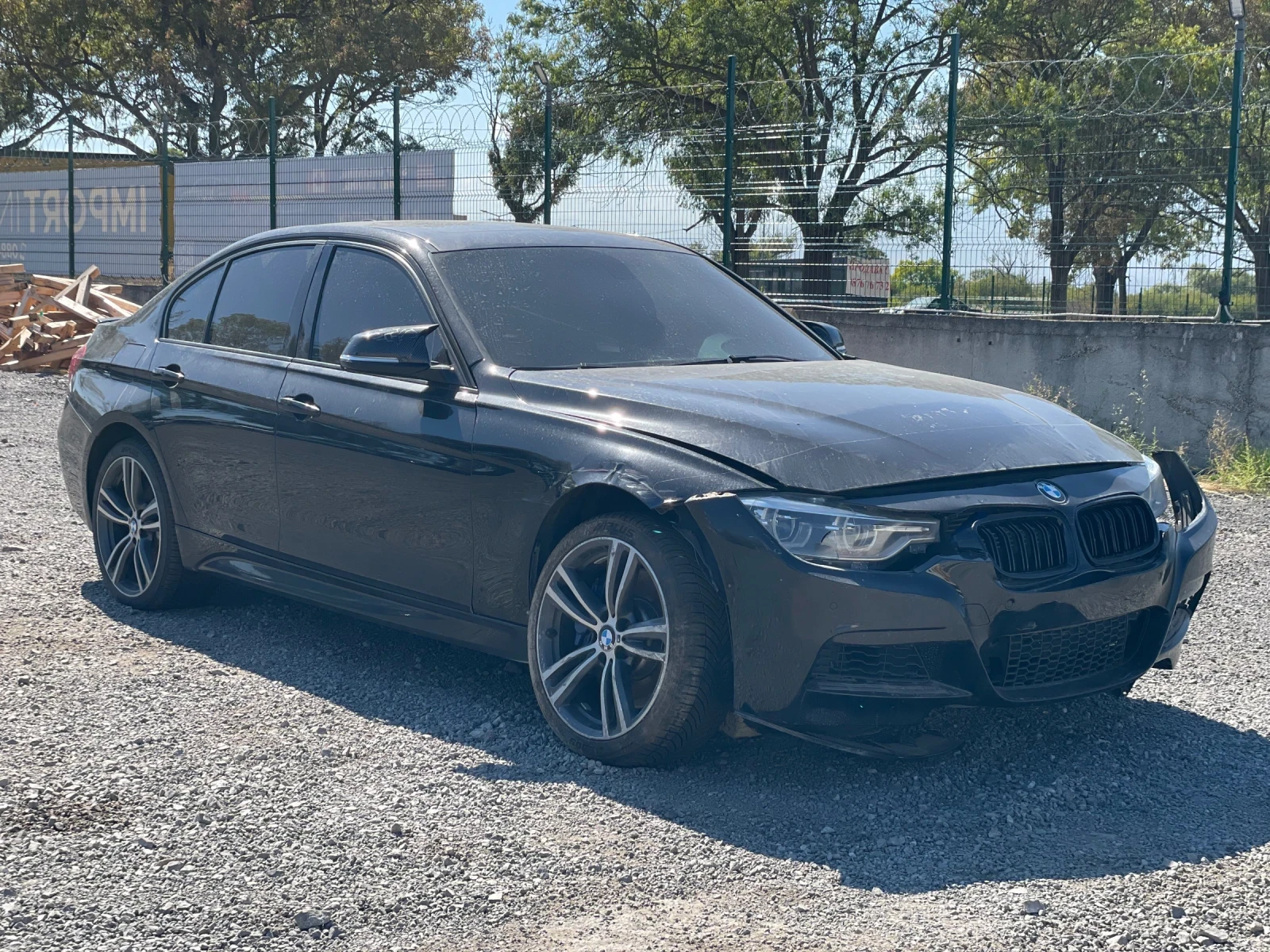 BMW 340 I Xdrive НАЛИЧЕН - изображение 7