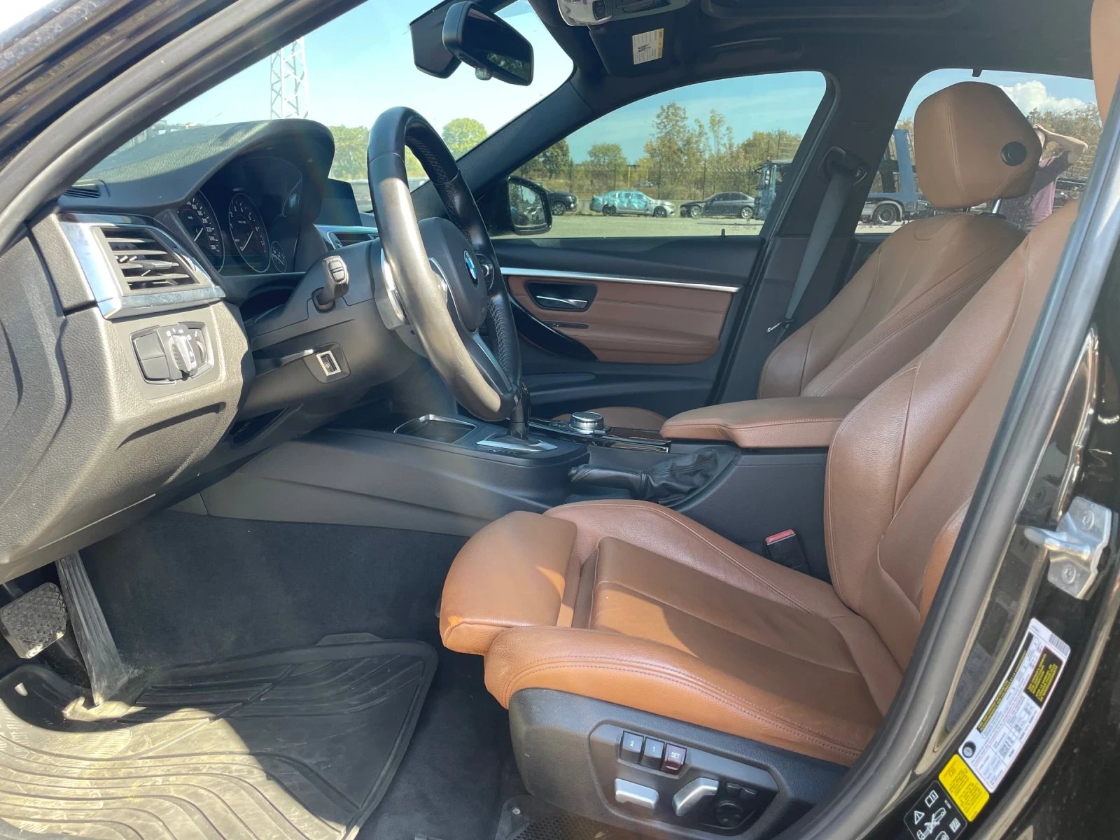 BMW 340 I Xdrive НАЛИЧЕН - изображение 9