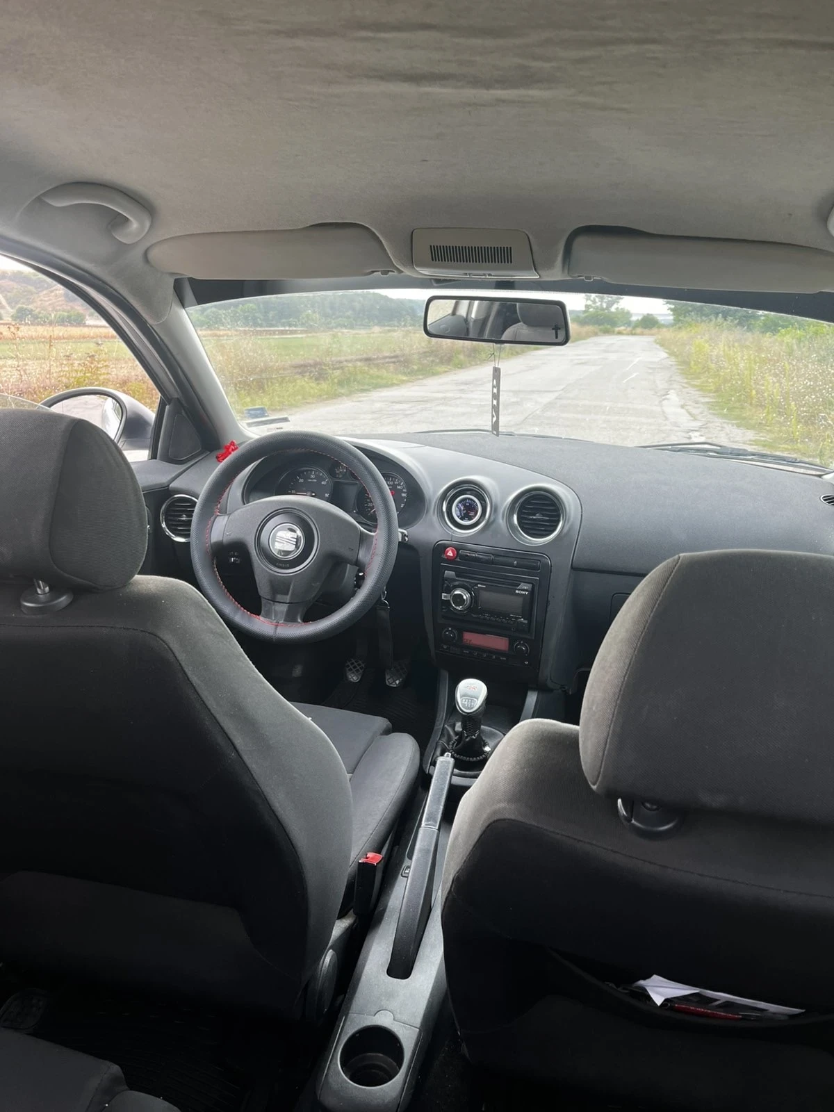 Seat Ibiza 1.9 tdi - изображение 5