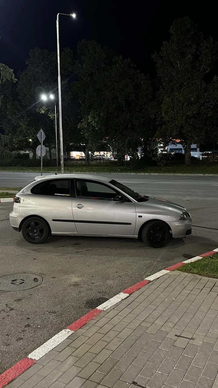 Seat Ibiza 1.9 tdi - изображение 4