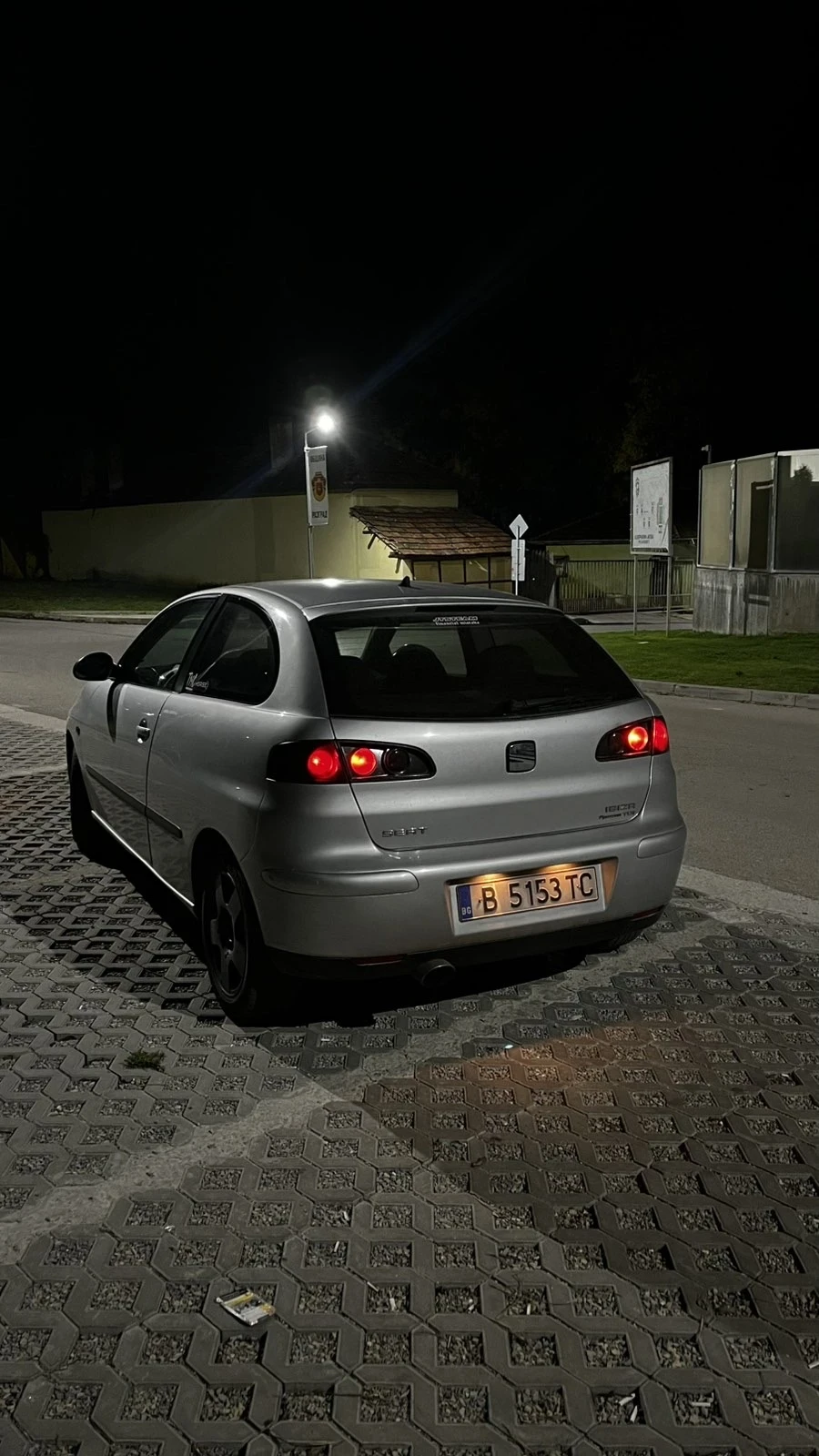 Seat Ibiza 1.9 tdi - изображение 2