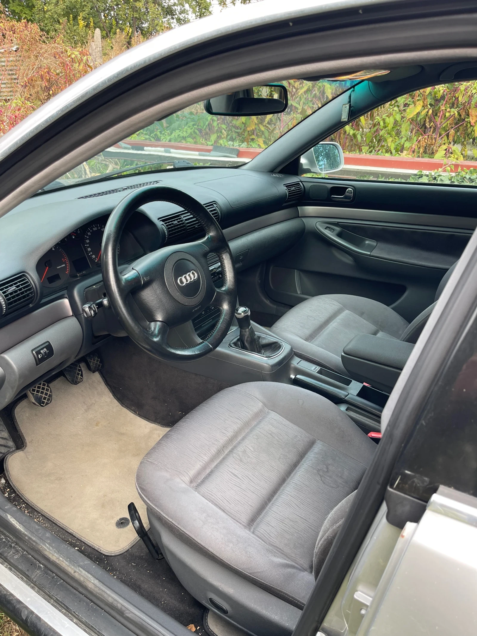 Audi A4 1.9 TDI Stage 1 - 140hp | Mobile.bg   6