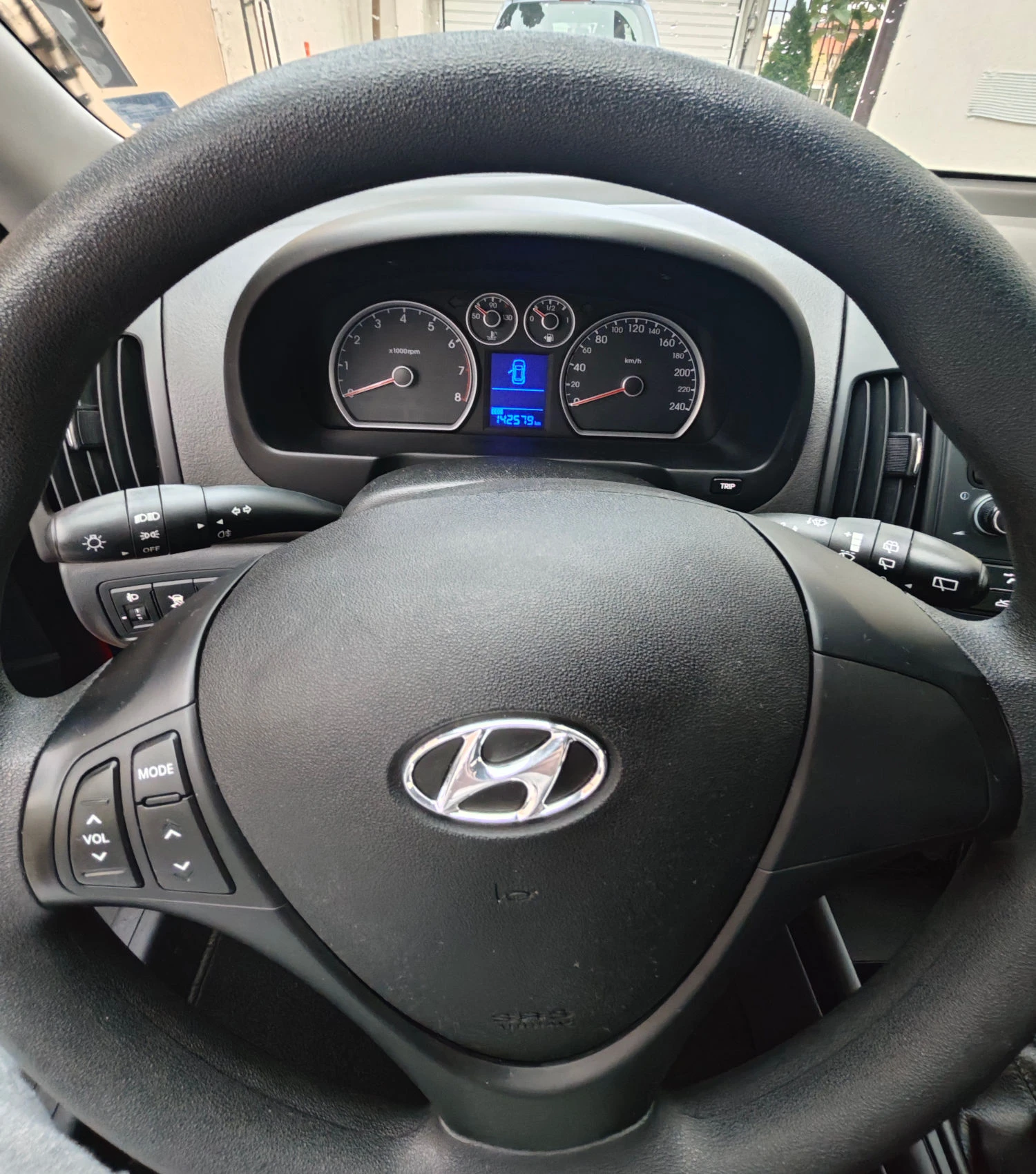 Hyundai I30  - изображение 10