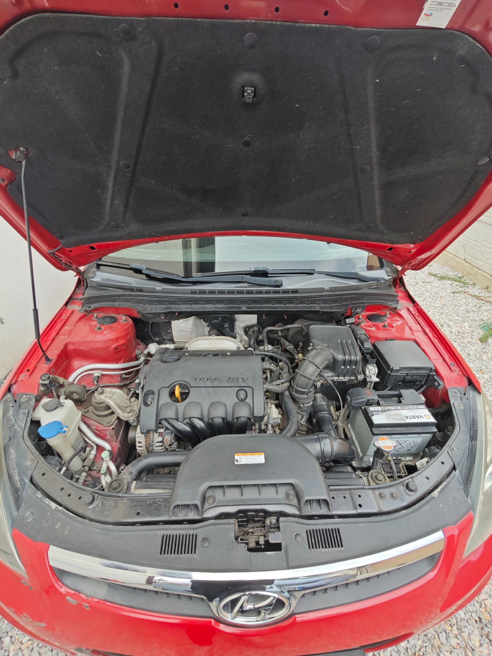 Hyundai I30  - изображение 4