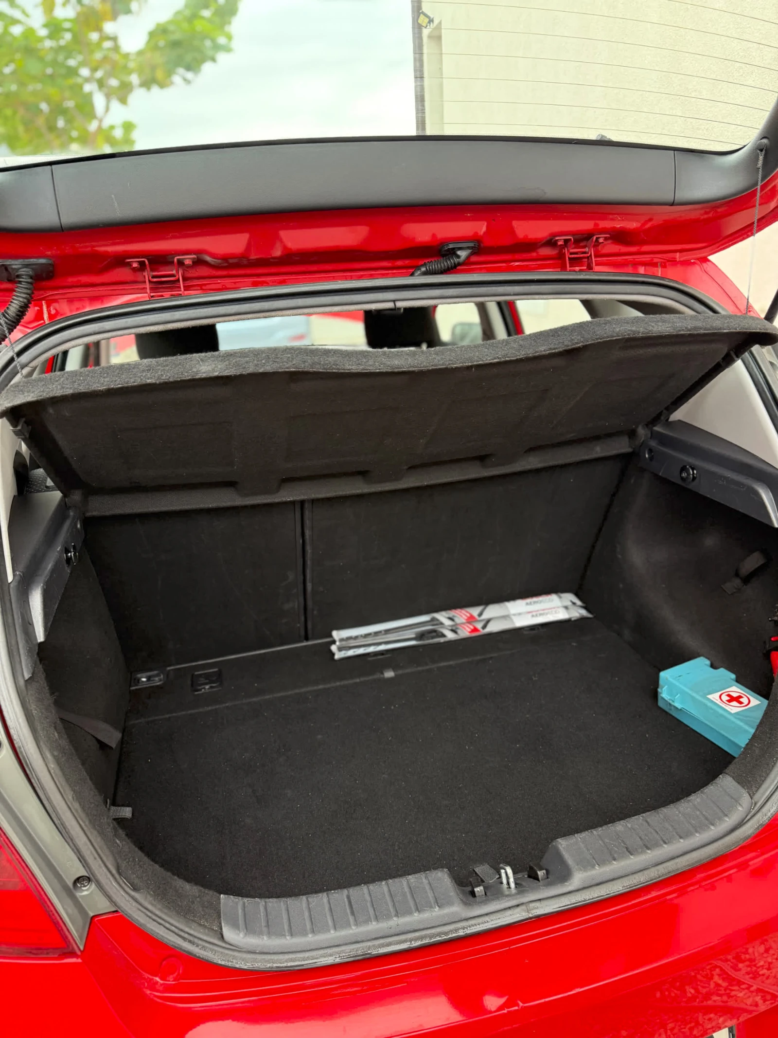 Hyundai I30  - изображение 5