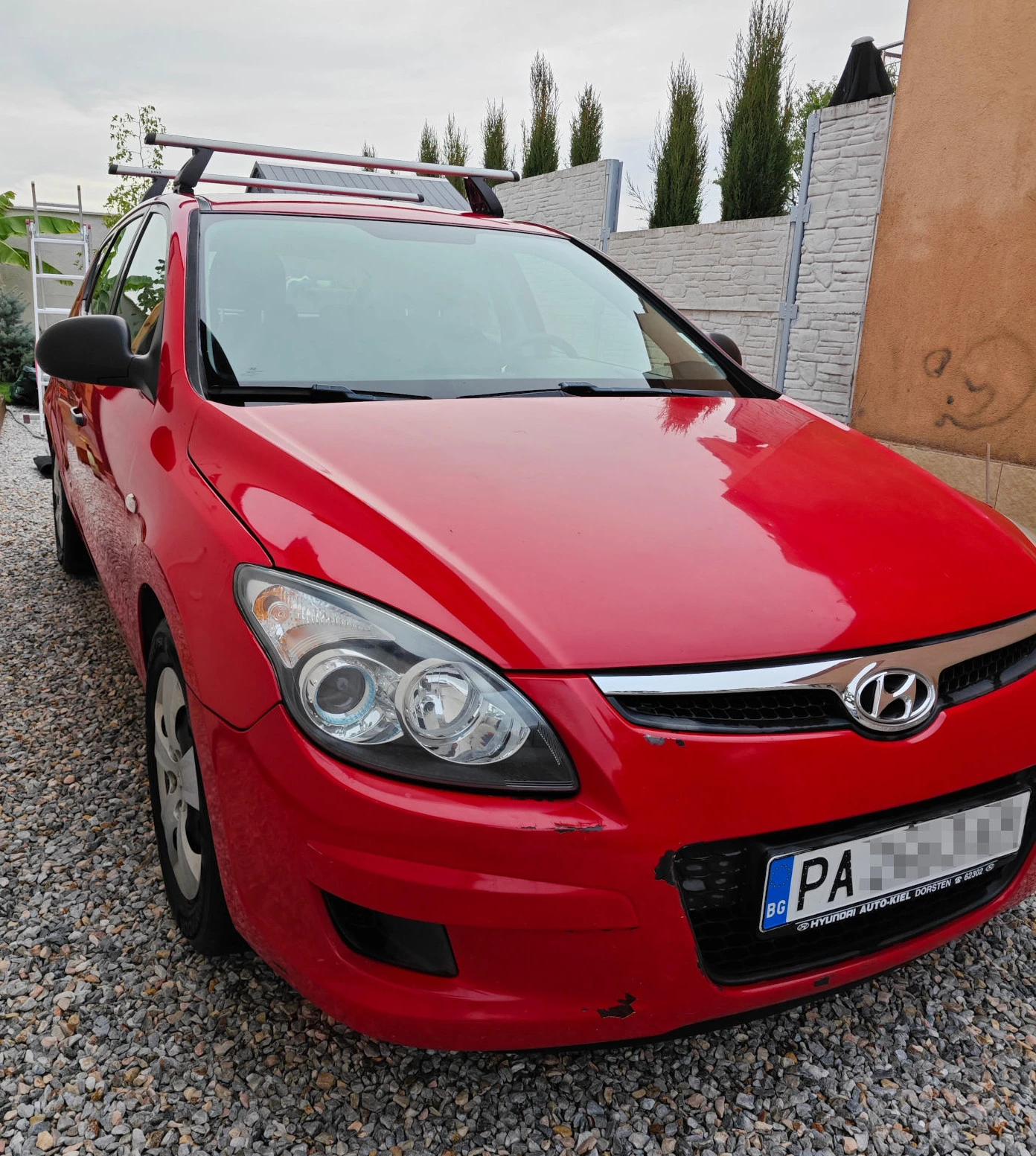 Hyundai I30  - изображение 2