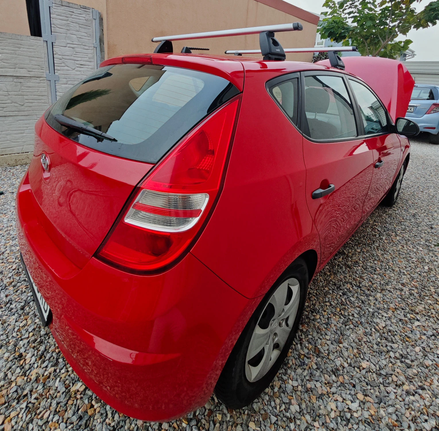 Hyundai I30  - изображение 3