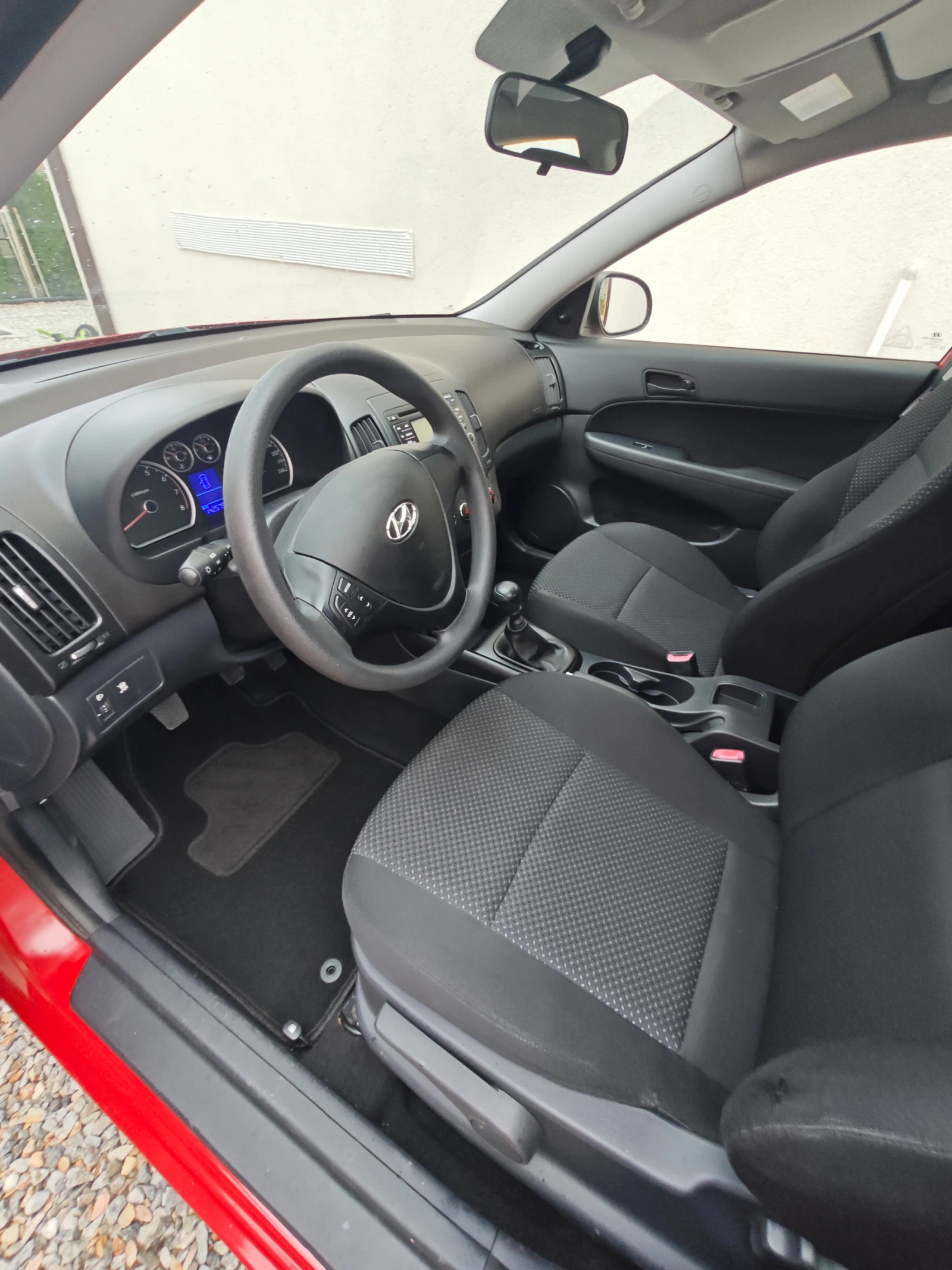 Hyundai I30  - изображение 6