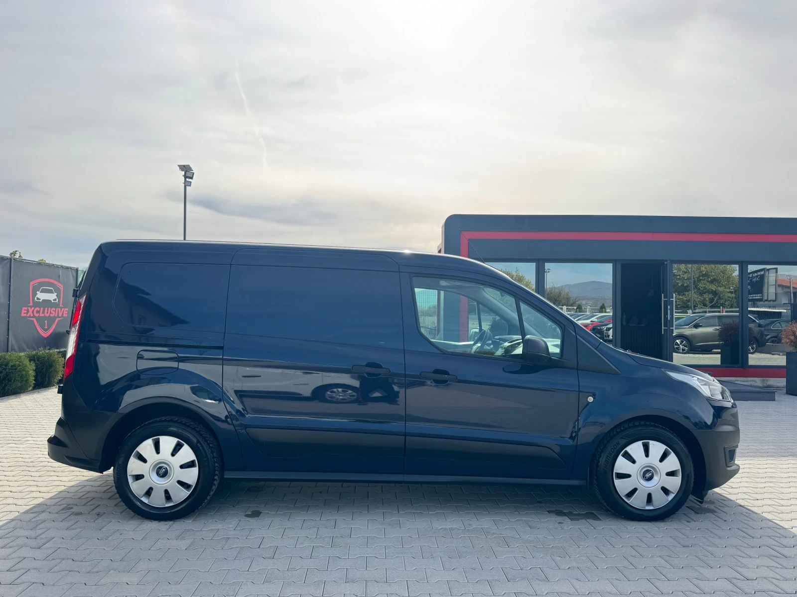 Ford Connect 1.5TDCI EURO-6 MAXXI | Mobile.bg — изображение 6