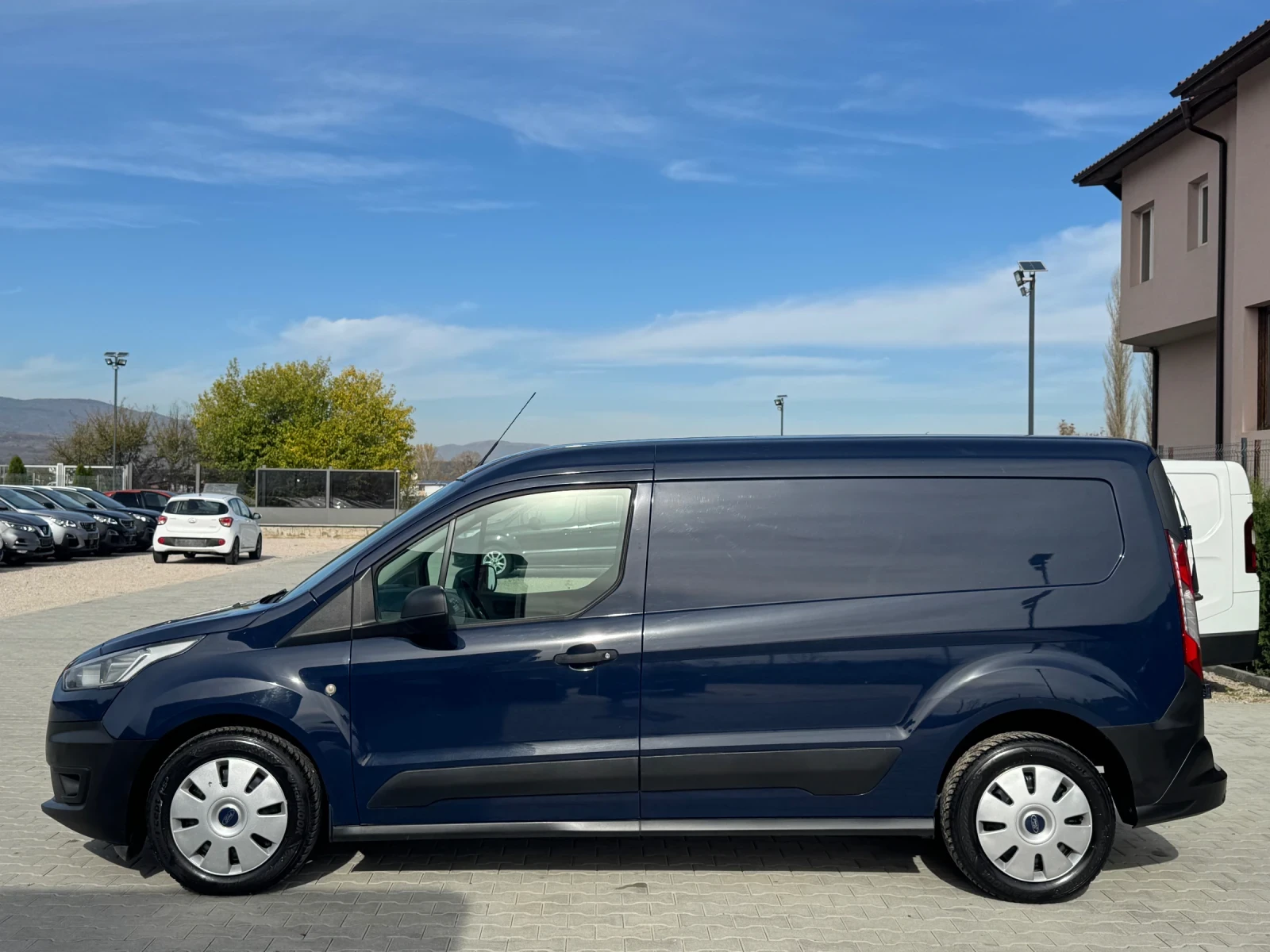 Ford Connect 1.5TDCI EURO-6 MAXXI | Mobile.bg — изображение 2