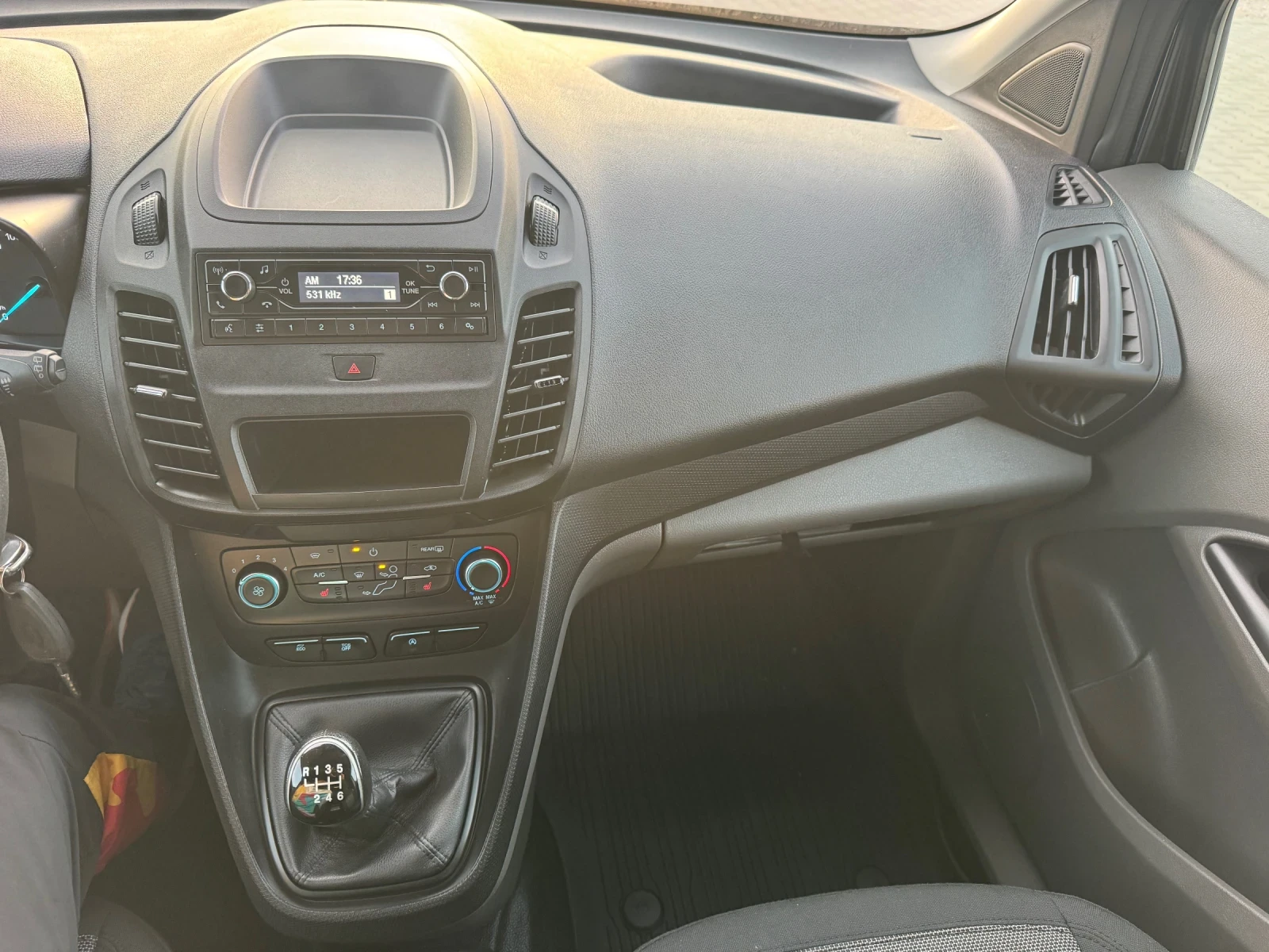 Ford Connect 1.5TDCI EURO-6 MAXXI | Mobile.bg — изображение 12