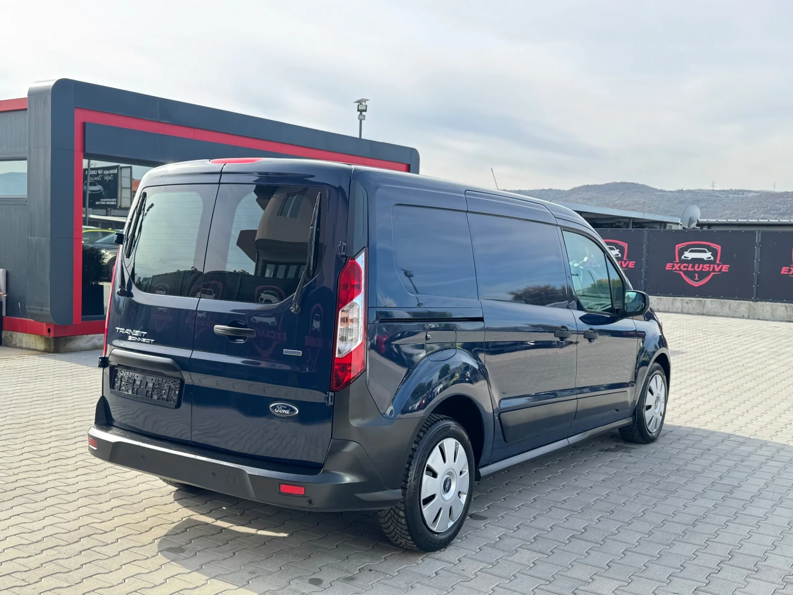 Ford Connect 1.5TDCI EURO-6 MAXXI | Mobile.bg — изображение 5