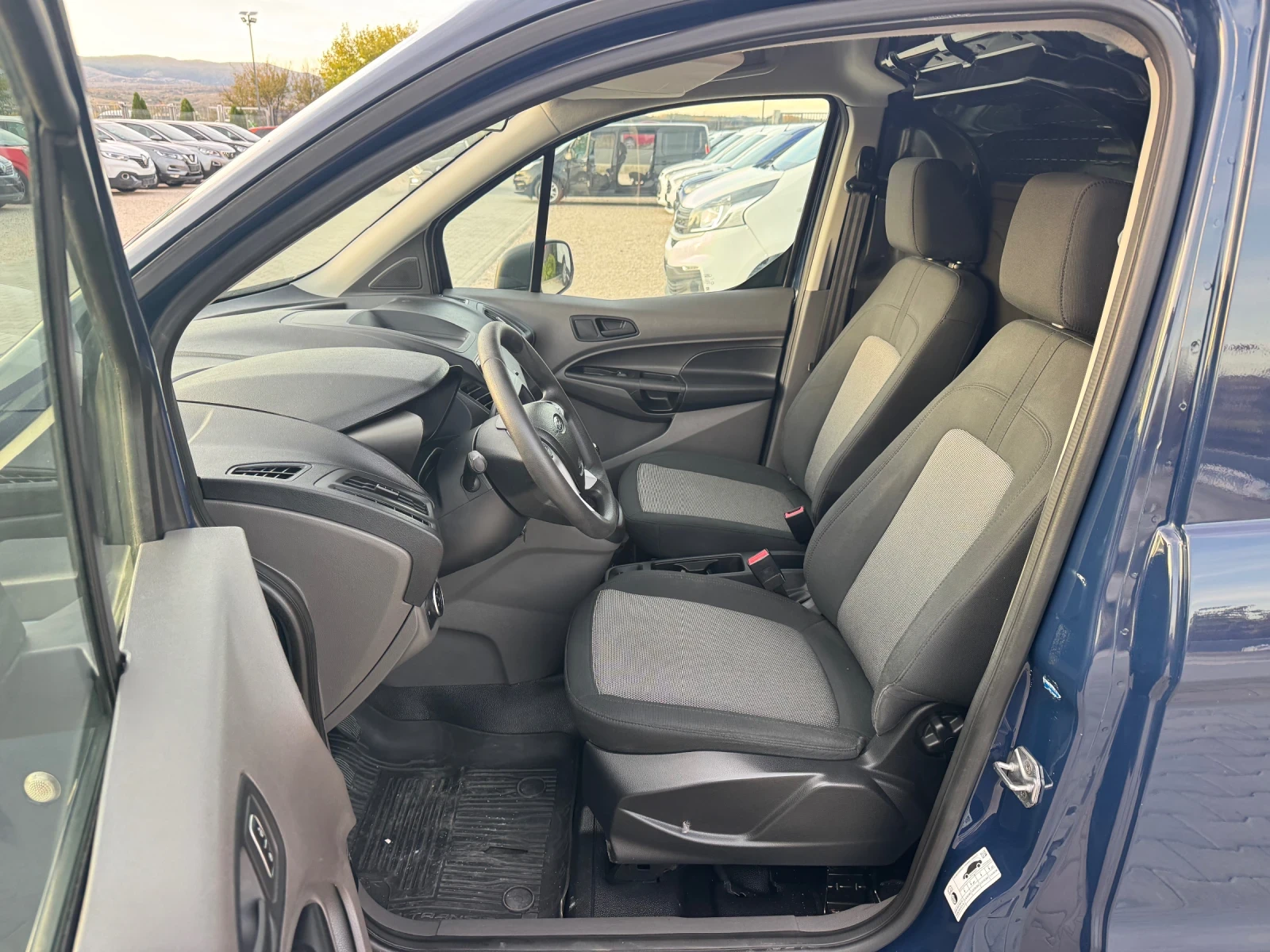 Ford Connect 1.5TDCI EURO-6 MAXXI | Mobile.bg — изображение 10