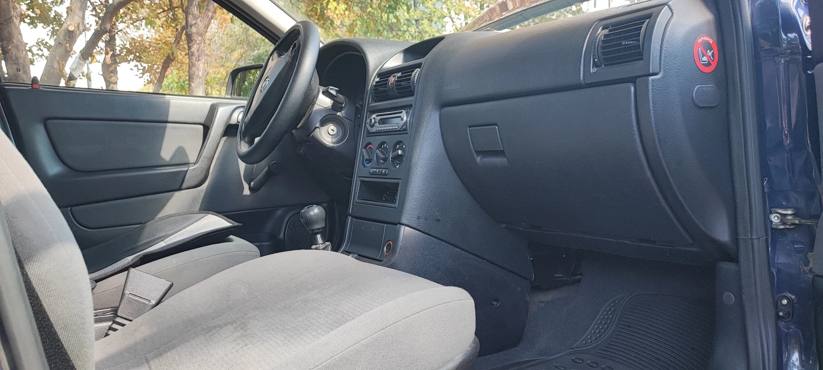 Opel Astra  - изображение 5