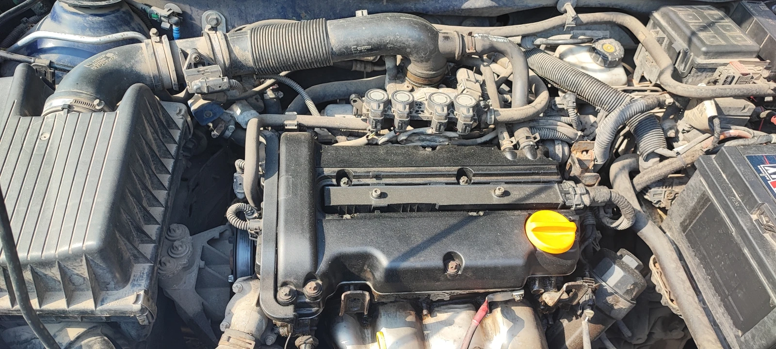 Opel Astra | Mobile.bg   11