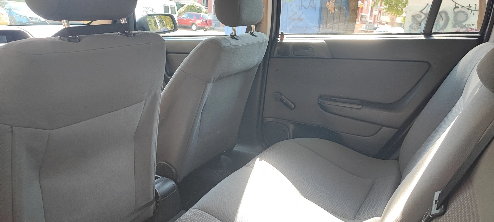 Opel Astra  - изображение 6