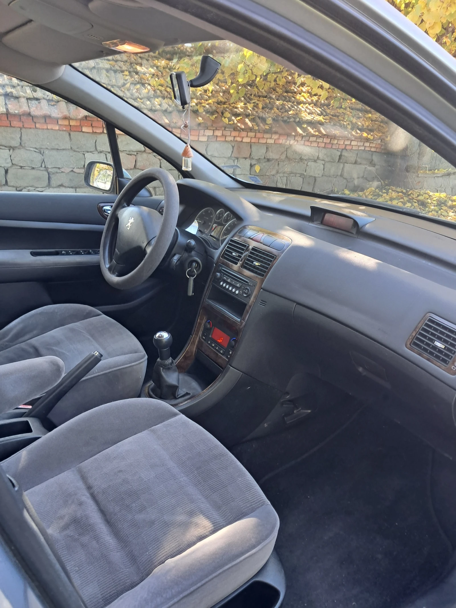 Peugeot 307 | Mobile.bg   6