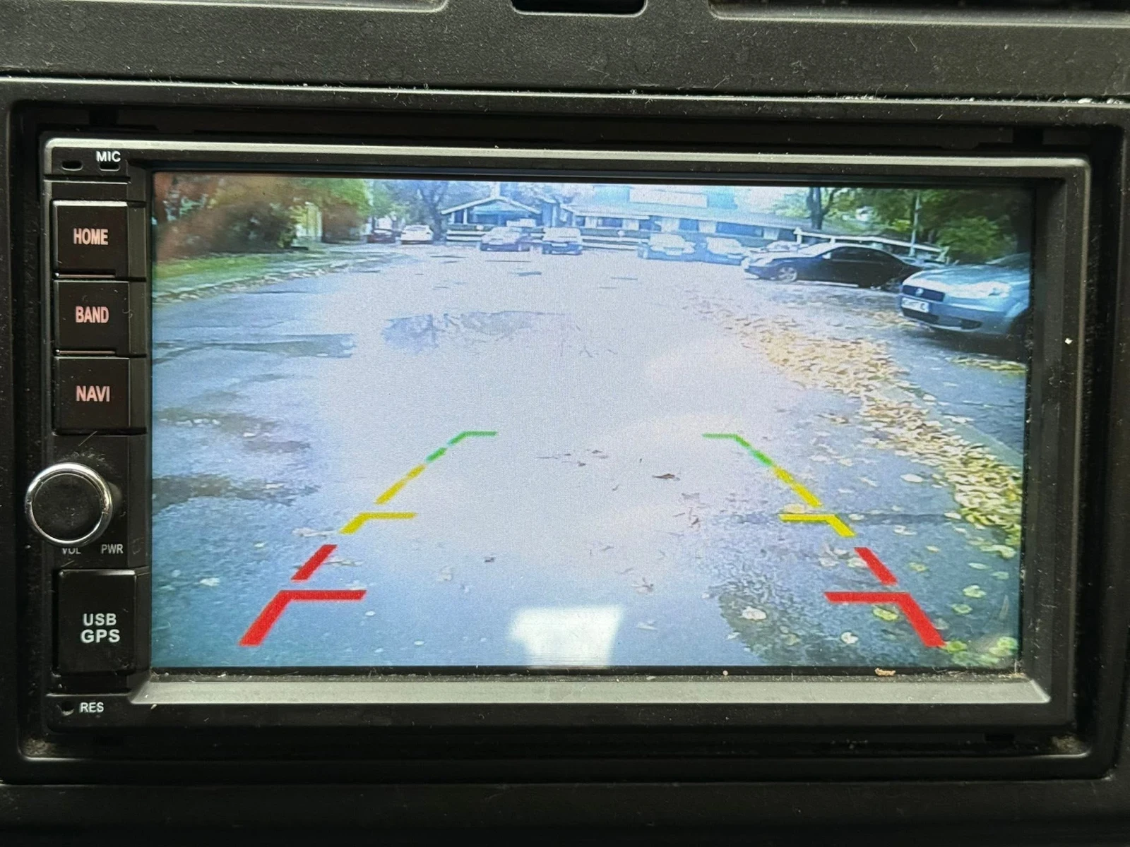 Subaru Justy  1.4   4x4 | Mobile.bg   11