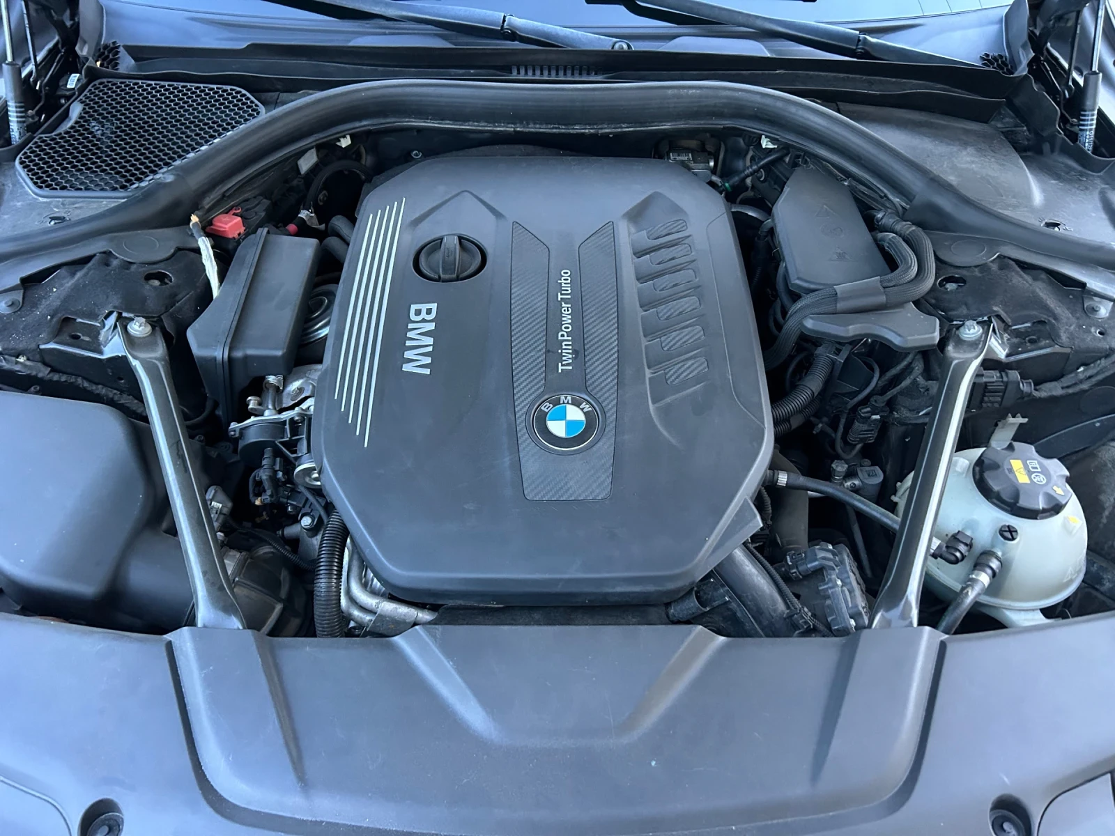 BMW 740 xDrive | Mobile.bg � ����������� 14