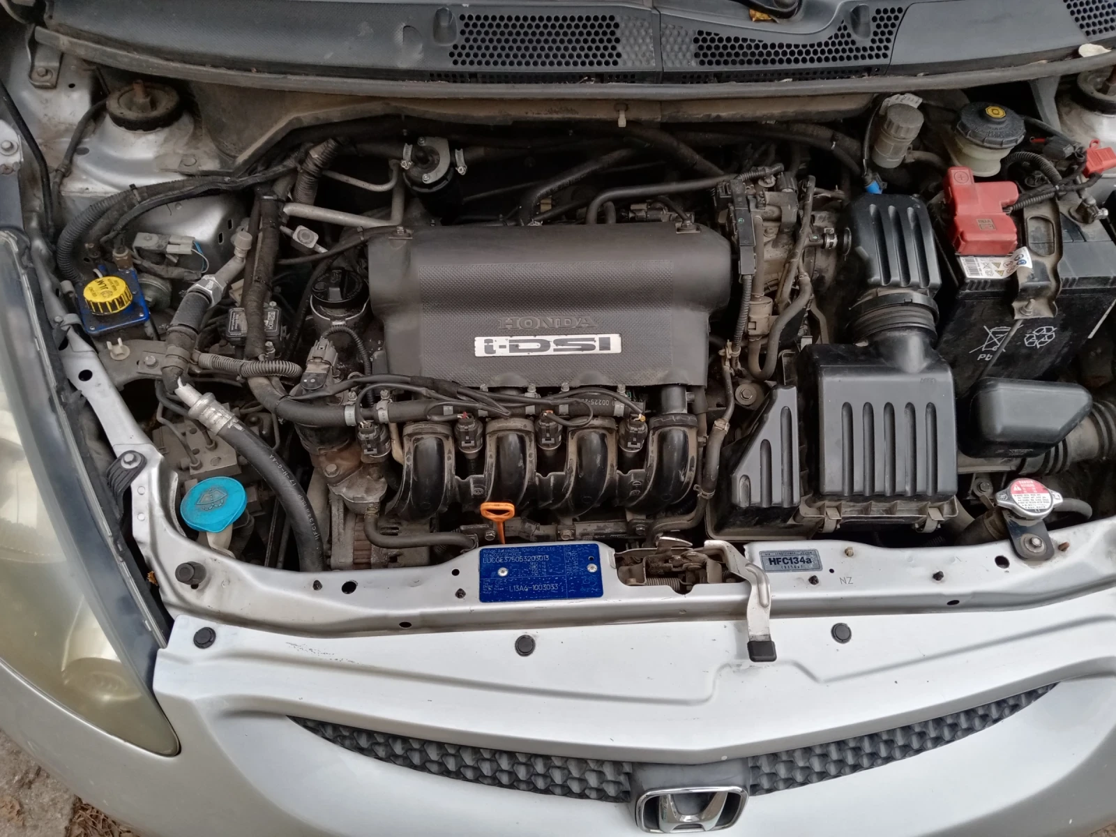 Honda Jazz | Mobile.bg   11