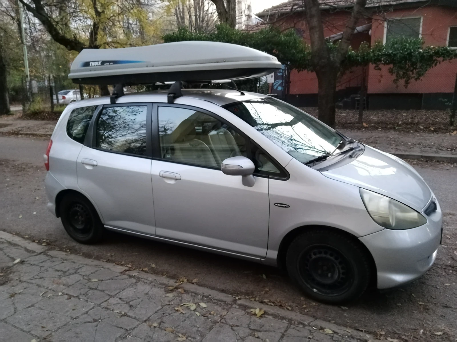 Honda Jazz | Mobile.bg   1