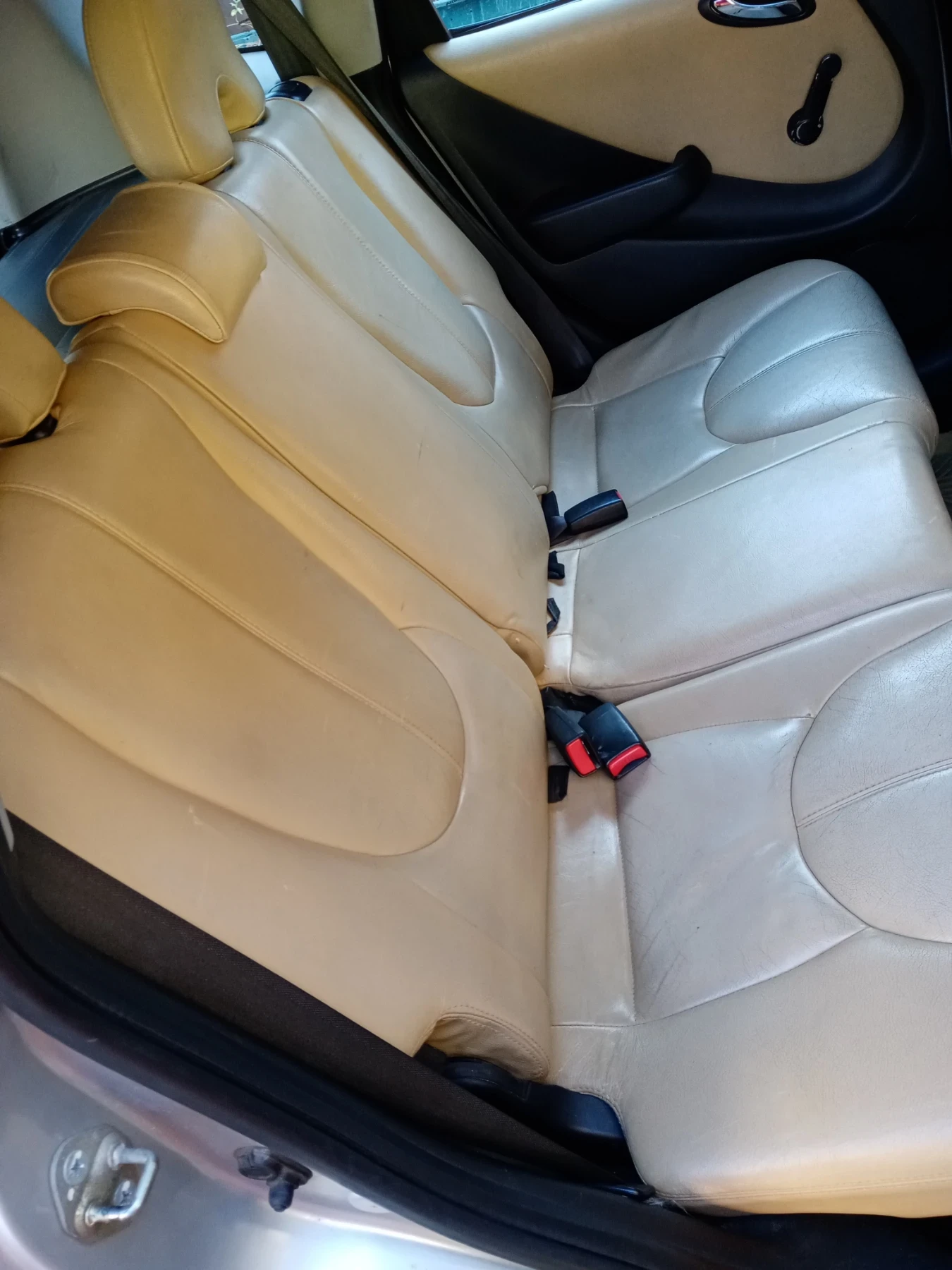 Honda Jazz  - изображение 7