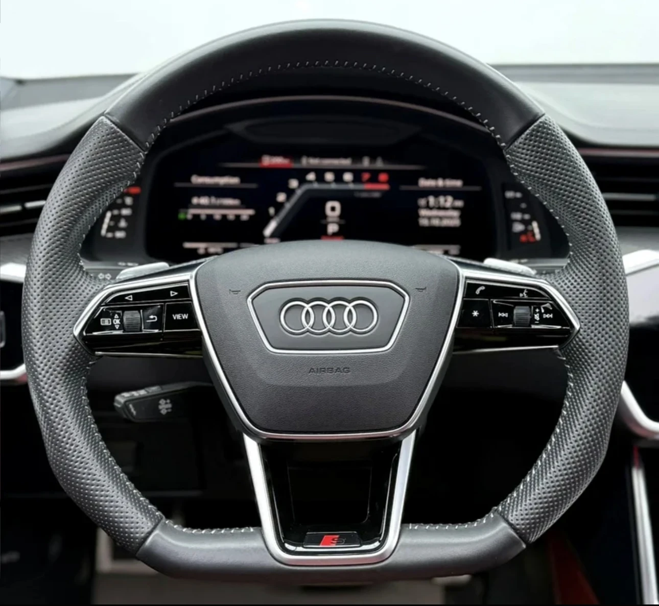 Audi S7 | Mobile.bg   12