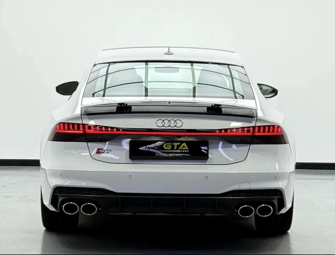 Audi S7  - изображение 3