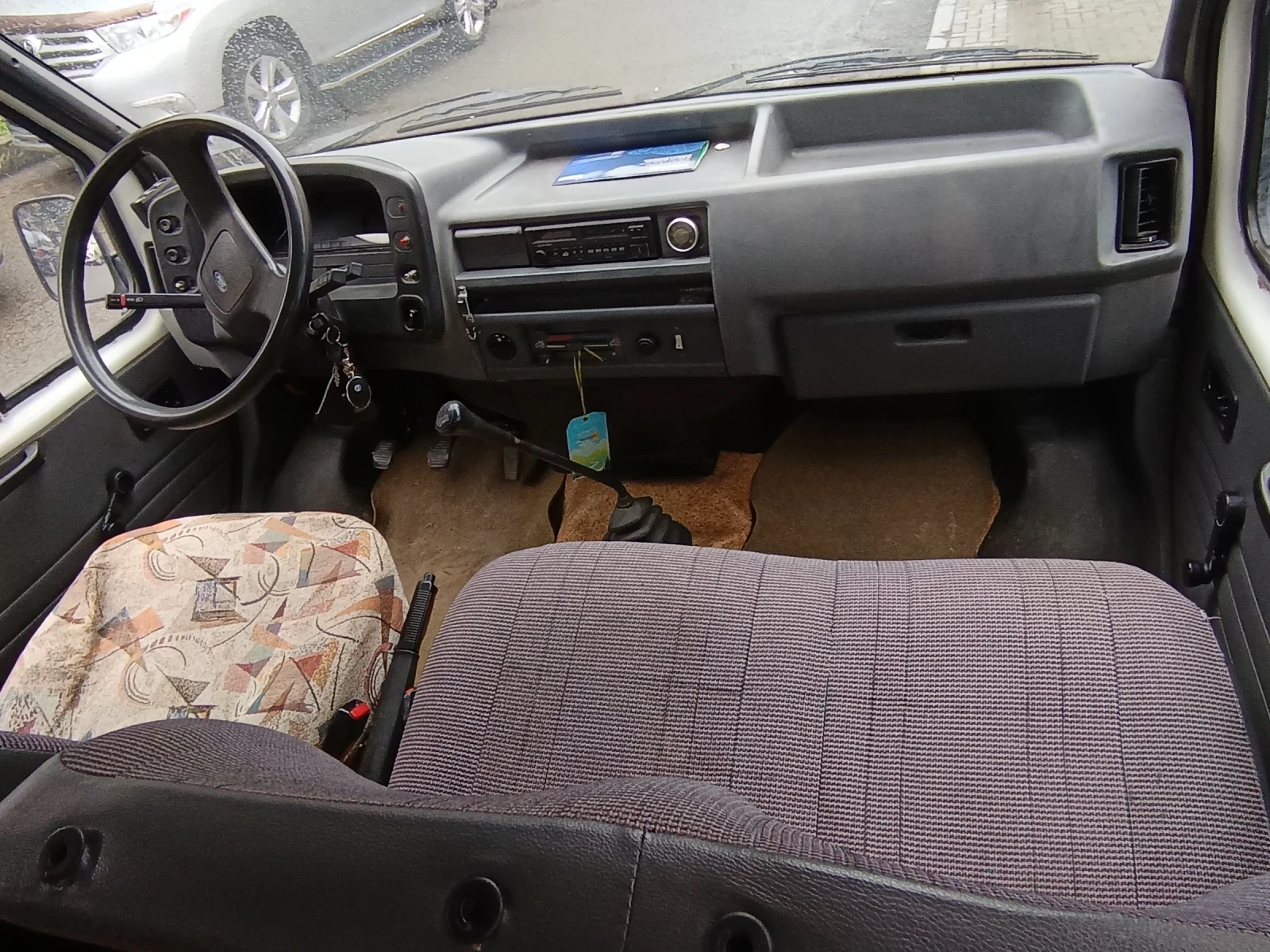 Ford Transit Custom Transit | Mobile.bg   7