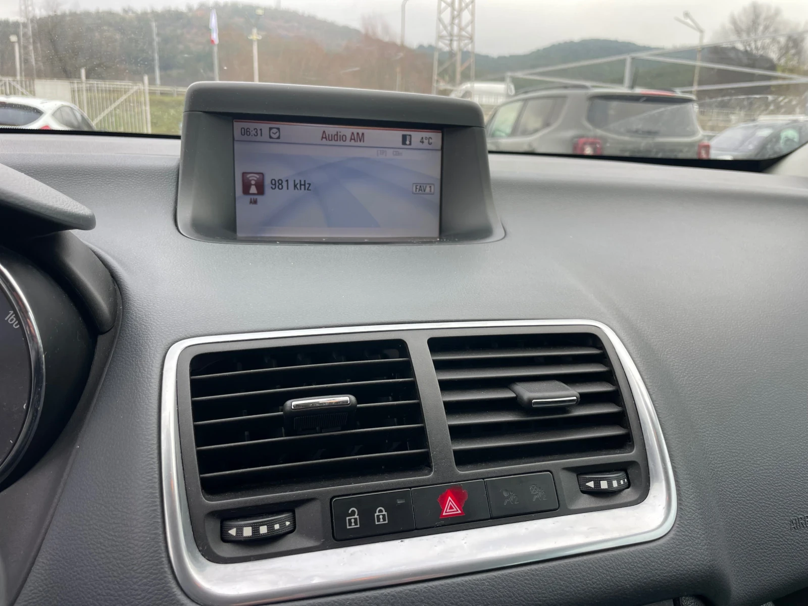 Opel Meriva 1.3CDTI/163000km/Top | Mobile.bg � ����������� 15