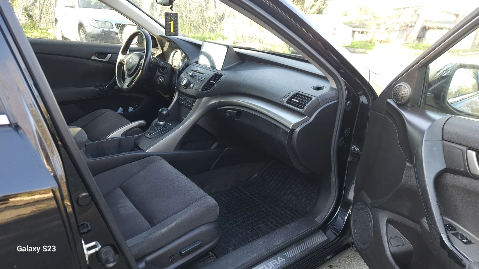 Acura Tsx  - изображение 2