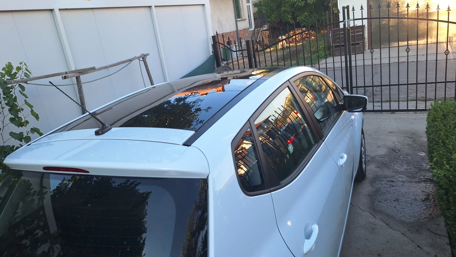 Kia Venga GPL Gas | Mobile.bg � ����������� 5