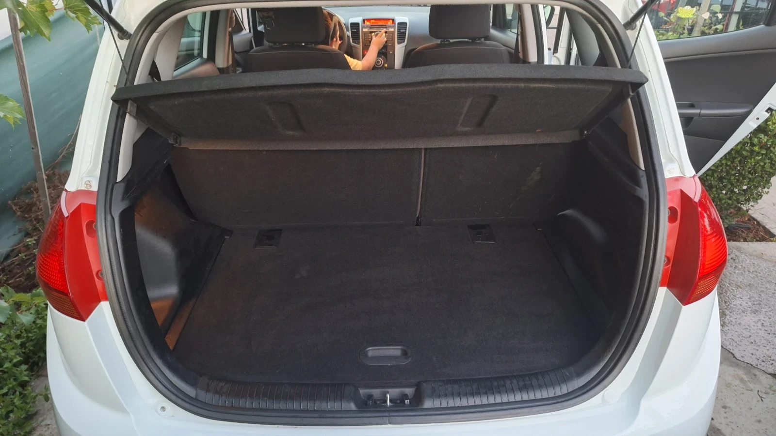 Kia Venga GPL Gas | Mobile.bg � ����������� 6