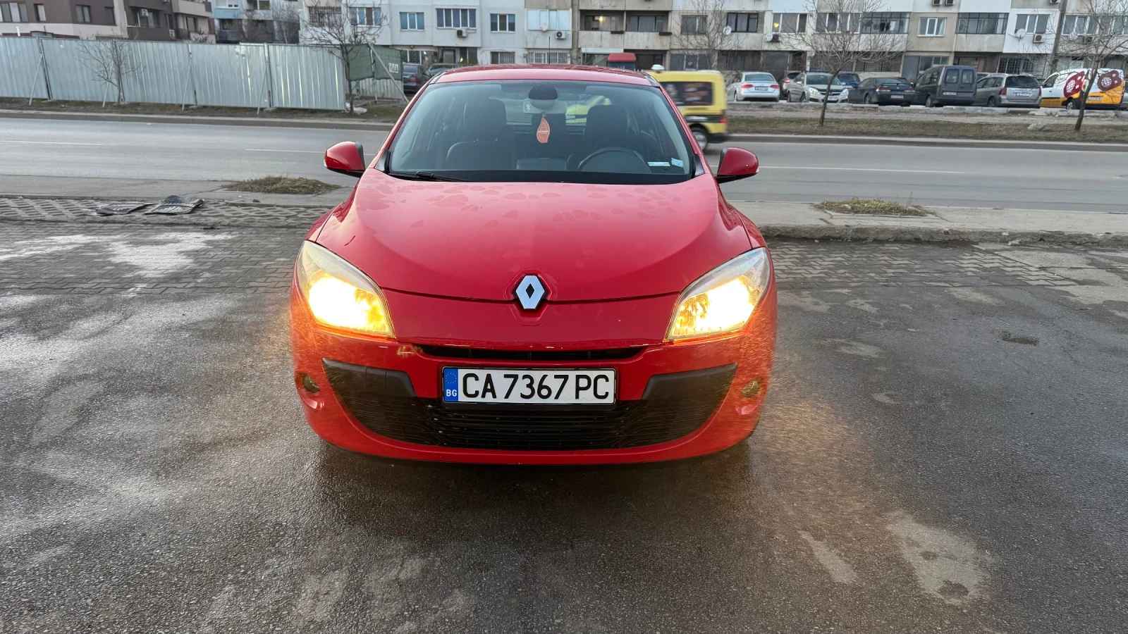 Renault Megane | Mobile.bg � ����������� 9