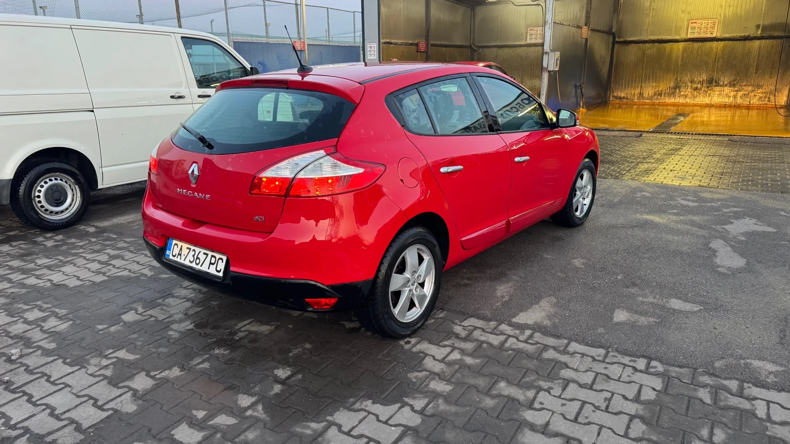 Renault Megane | Mobile.bg � ����������� 4