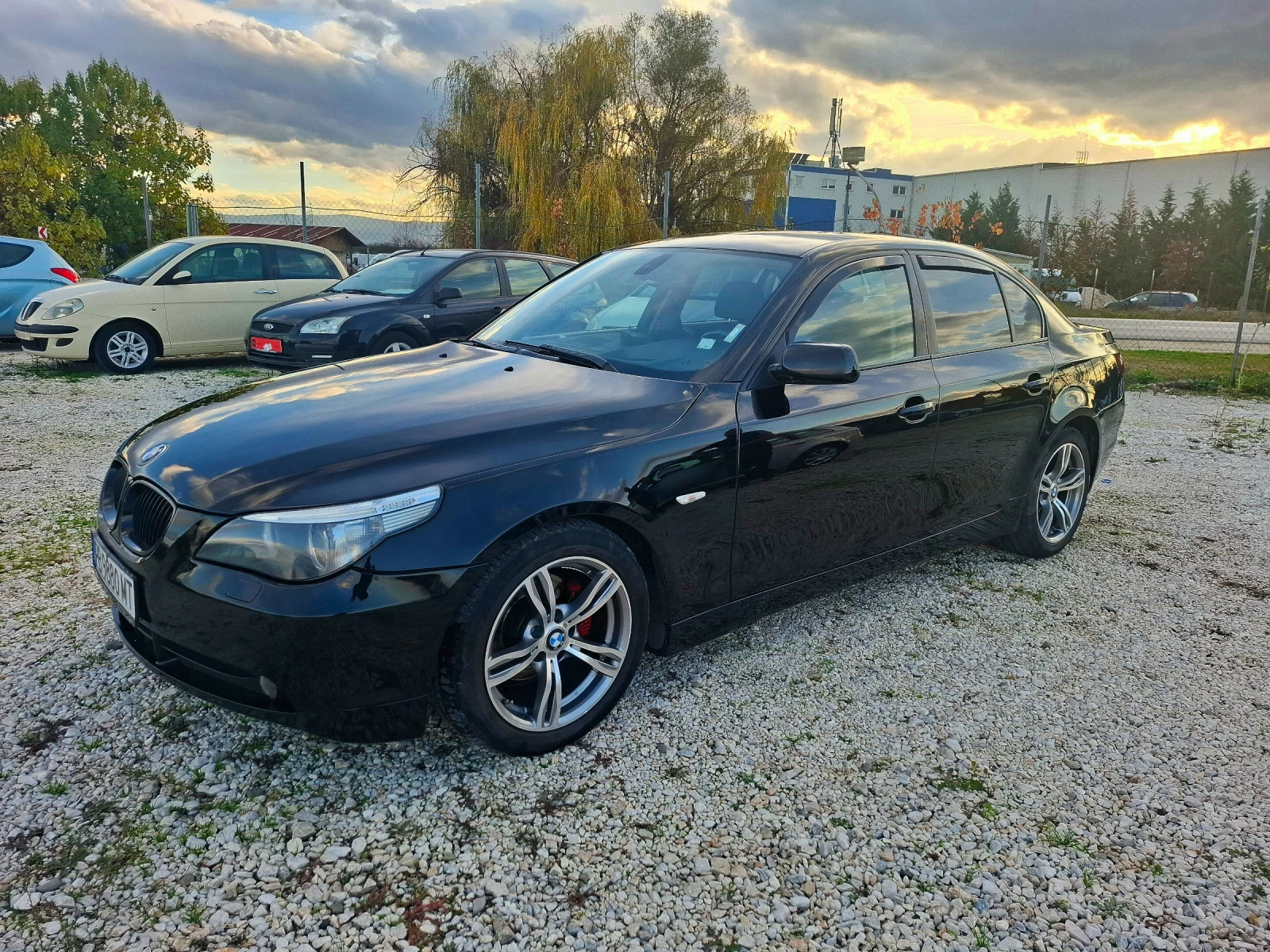 BMW 525 2.5 TDI.177k.c. | Mobile.bg � ����������� 2
