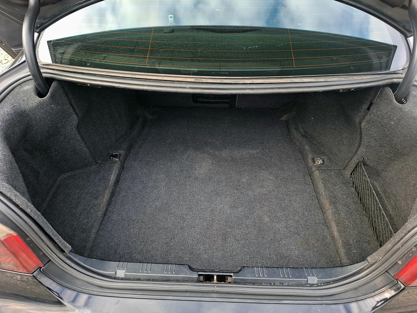 BMW 525 2.5 TDI.177k.c. | Mobile.bg � ����������� 7