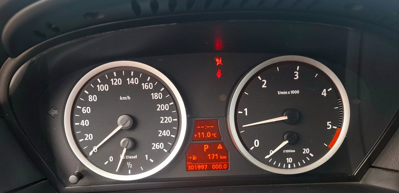 BMW 525 2.5 TDI.177k.c. | Mobile.bg � ����������� 11